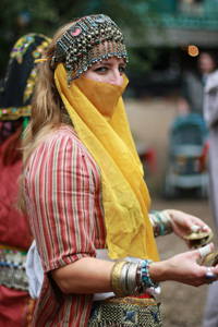 Portrait Image 2